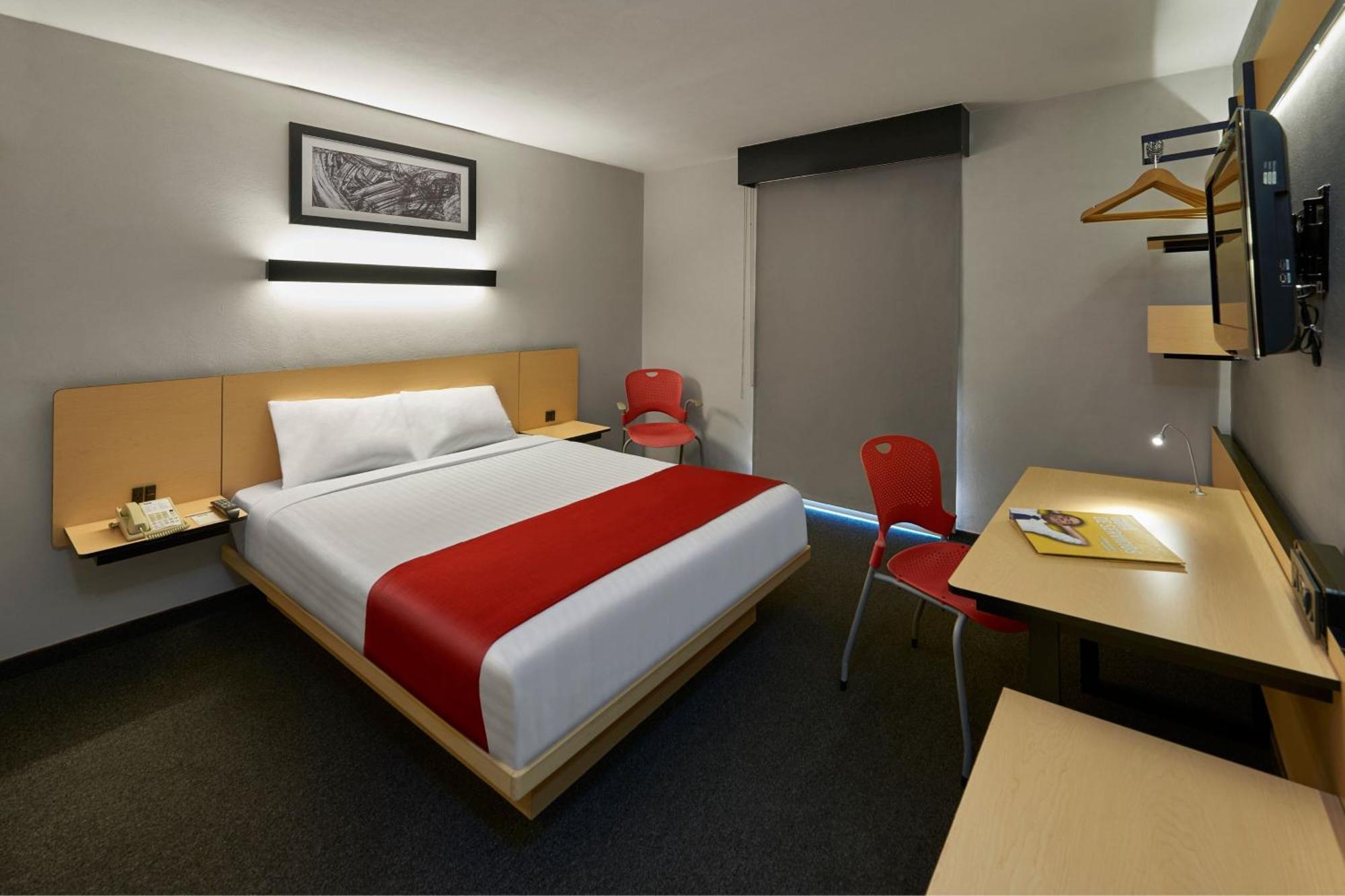City Express By Marriott Monterrey Norte エクステリア 写真