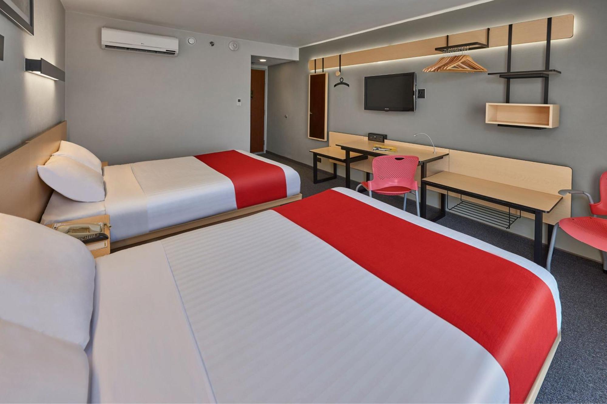 City Express By Marriott Monterrey Norte エクステリア 写真