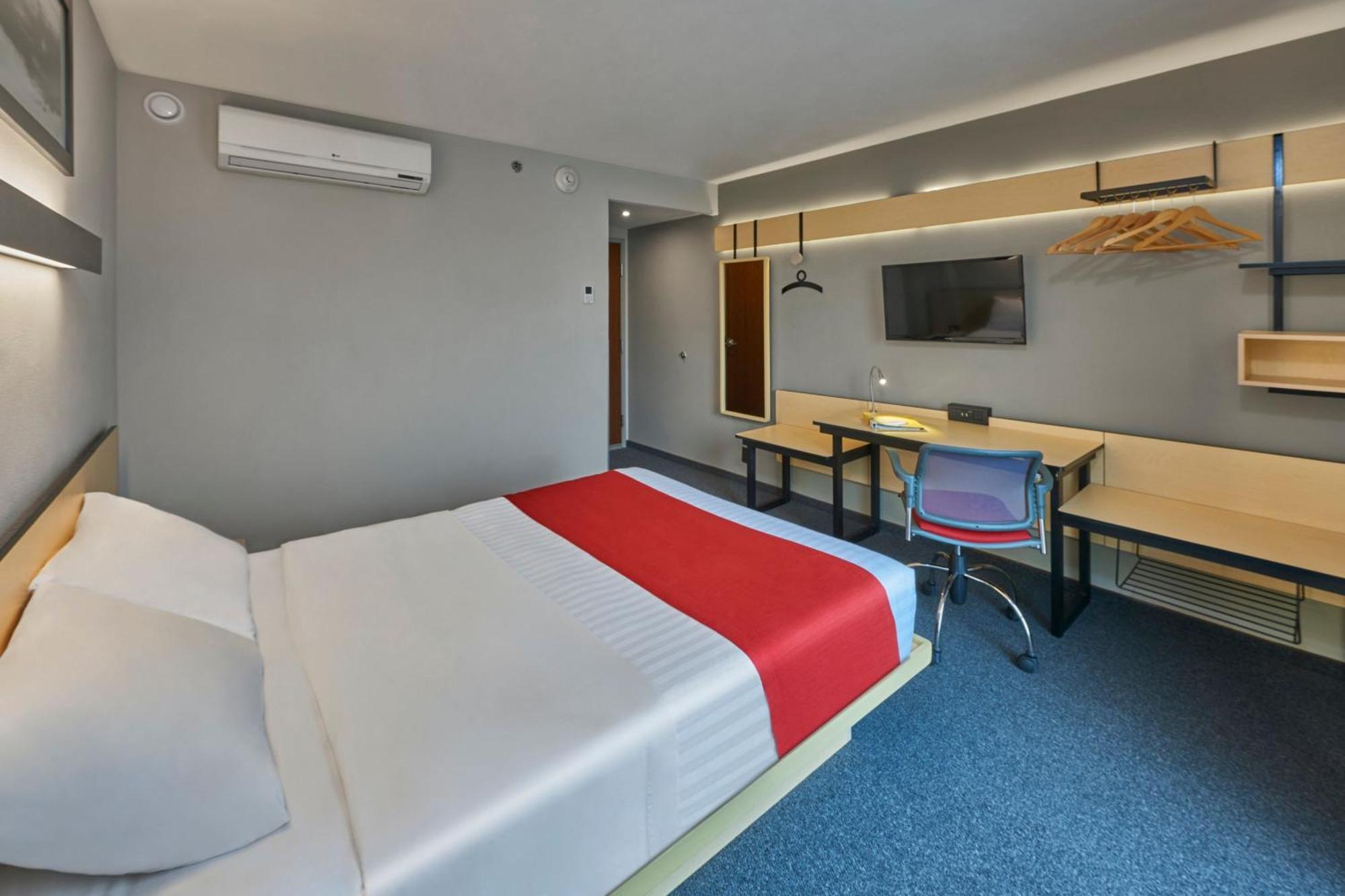 City Express By Marriott Monterrey Norte エクステリア 写真
