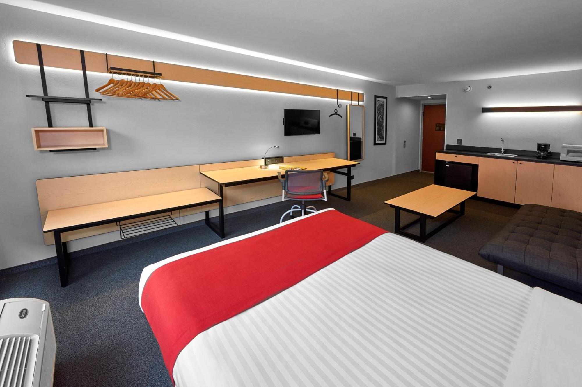 City Express By Marriott Monterrey Norte エクステリア 写真
