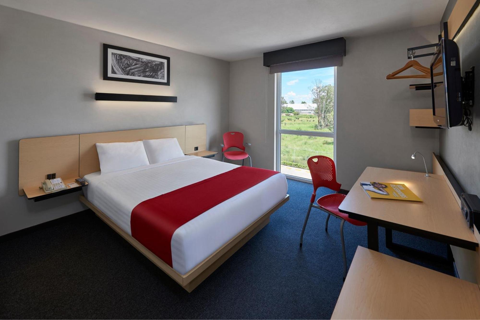 City Express By Marriott Monterrey Norte エクステリア 写真