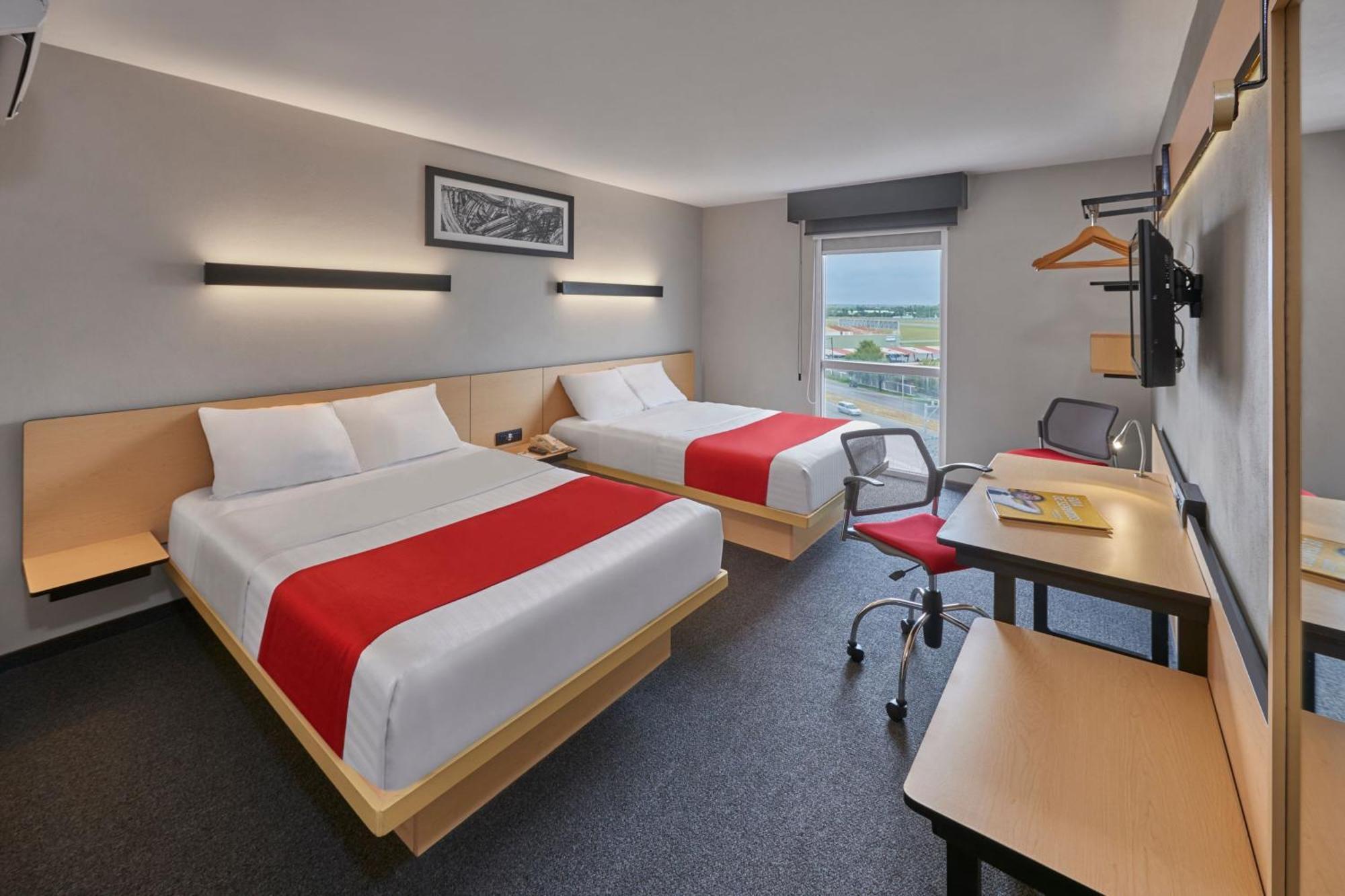 City Express By Marriott Monterrey Norte エクステリア 写真